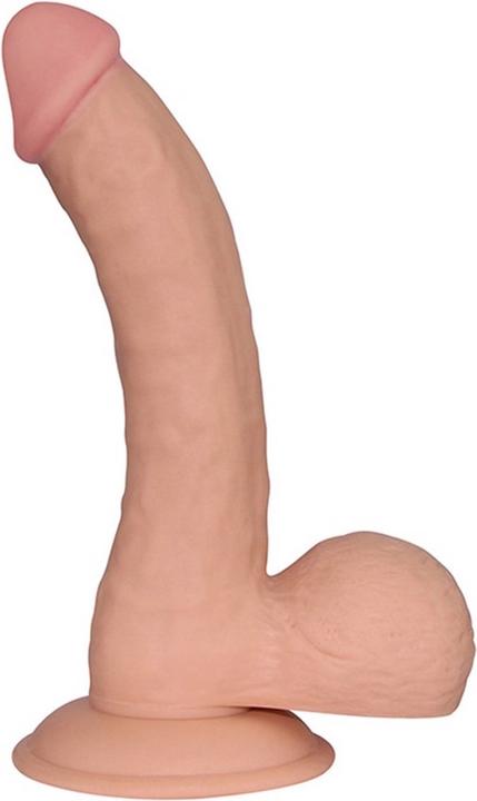 Image du produit Lovetoy The ultra soft Dude 8.8 inch
