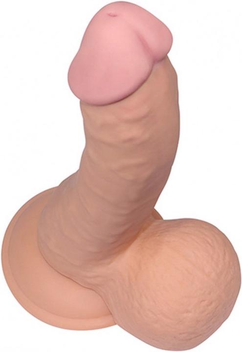 Image du produit Lovetoy The ultra soft Dude 8.8 inch