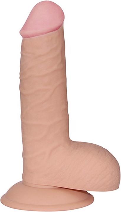 Image du produit Lovetoy L'ultra doux Dude 7,5 pouces