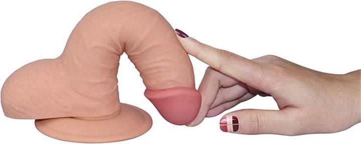 Image du produit Lovetoy L'ultra doux Dude 7,5 pouces