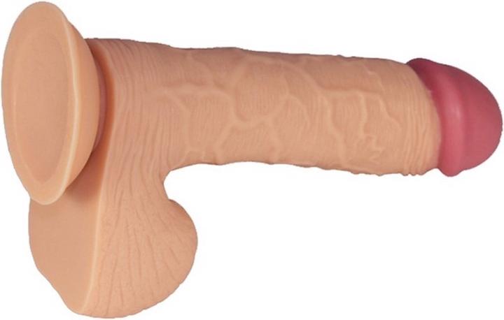 Produktbild Lovetoy King-Sized