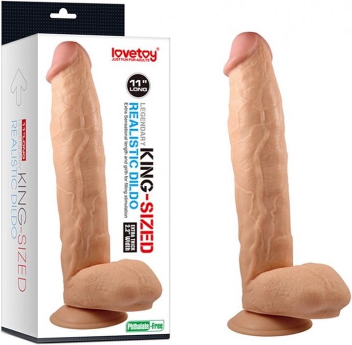 Lovetoy King-Size