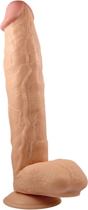 Actual product image Lovetoy King size