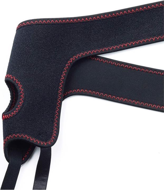 Image du produit Lovetoy Easy Strap-on Set 19cm Godemiché