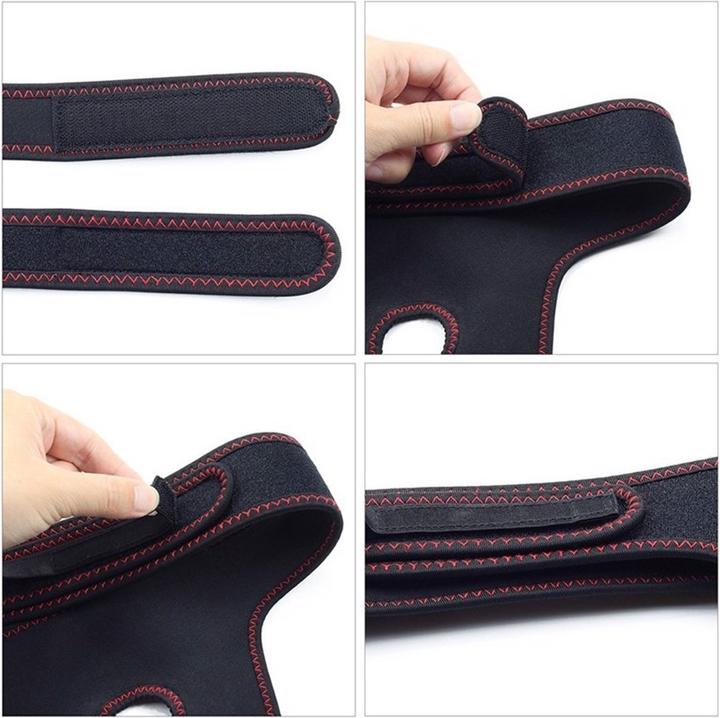 Image du produit Lovetoy Easy Strap-on Set 19cm Godemiché