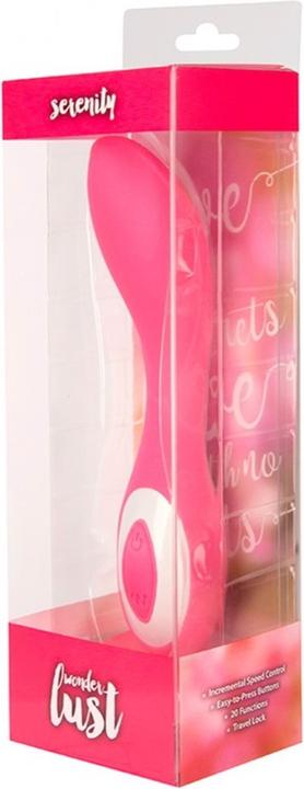 Actual product image BMS Factory Serenity