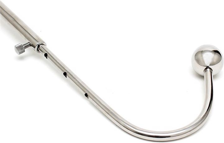Produktbild Rimba Bondage Haken mit Halsfessel