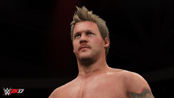 Immagine prodotto 2K Games WWE 2K17 (PS4)