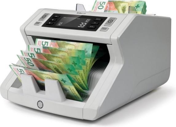 Produktbild Safescan 2210 (G2) (Geldscheinzähler)