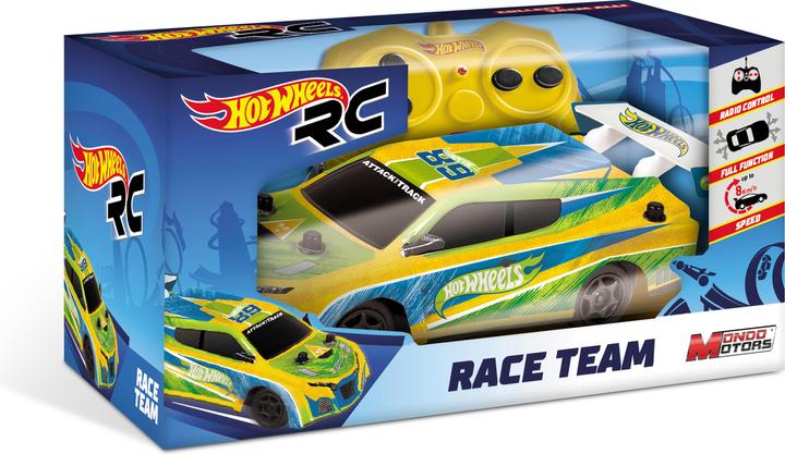 Produktbild Mondo Hot Wheels Cars Assorted
