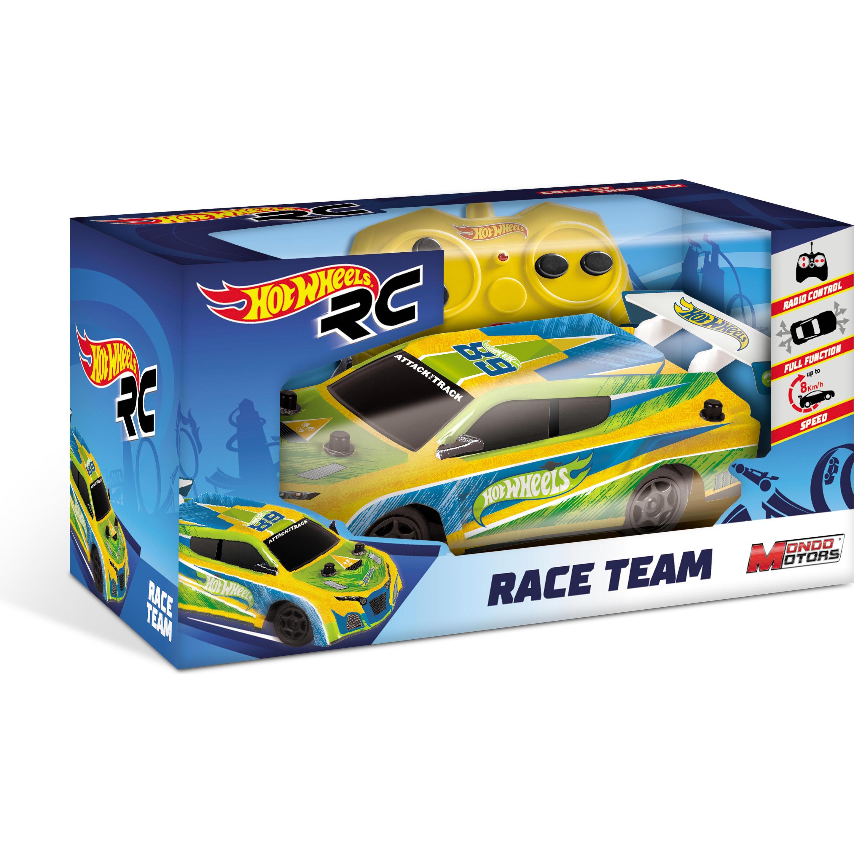 Thumbnail - Mondo Hot Wheels Cars Assorted