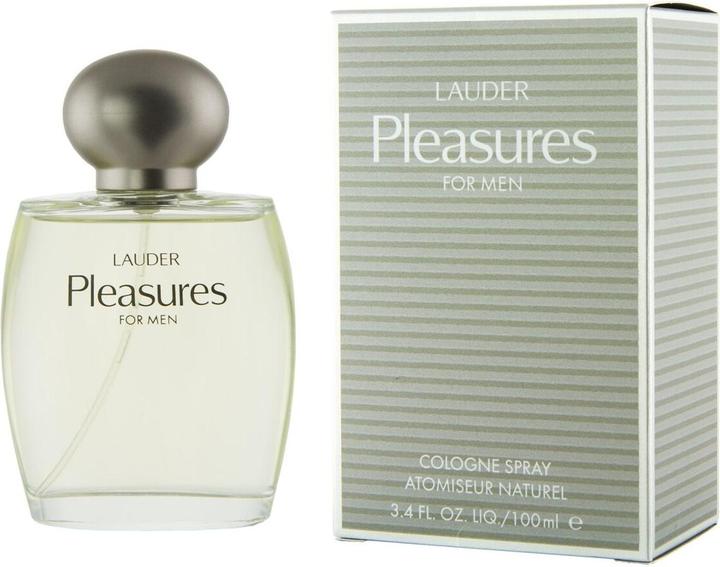 Immagine prodotto Estée Lauder Pleasures (Eau de cologne, 100 ml)