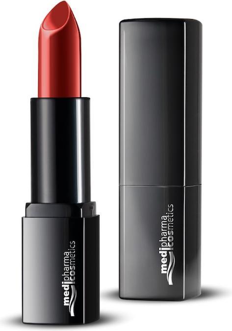 Produktbild Dr. Theiss Hyaluron Lip Perfection Lippenstift red, 4 g