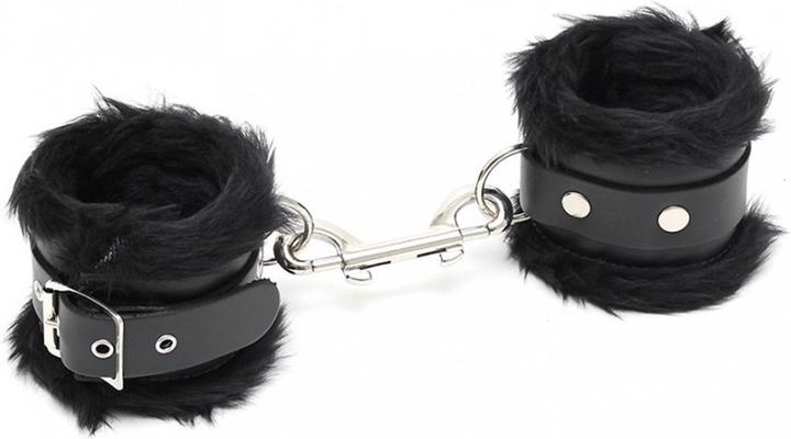 Image du produit Rimba Bracelet de cheville rembourré avec fourrure