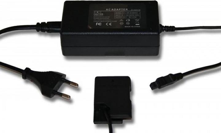 Actual product image AGI Power supply coupler compatible with Nikon EH-5