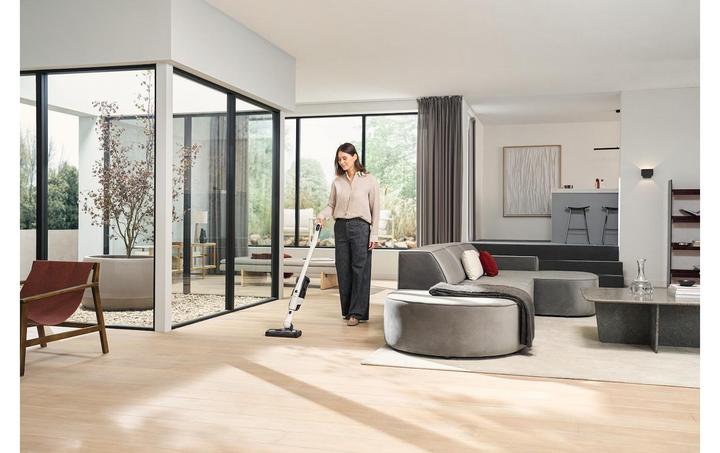 Produktbild Miele Triflex HX3