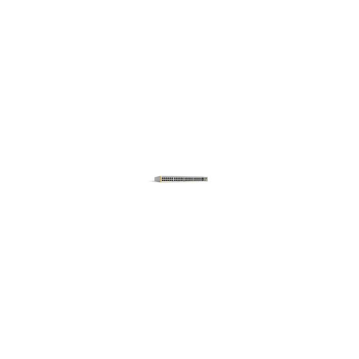 Productafbeelding Allied Telesis AT x530-52GPXm (52 Havens)
