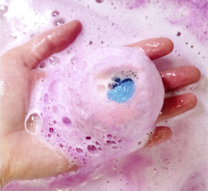 Actual product image Simba Glibbi Unicorn Surprise (100 ml)