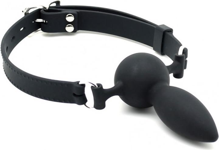 Productafbeelding Rimba Mondknevel met dildo