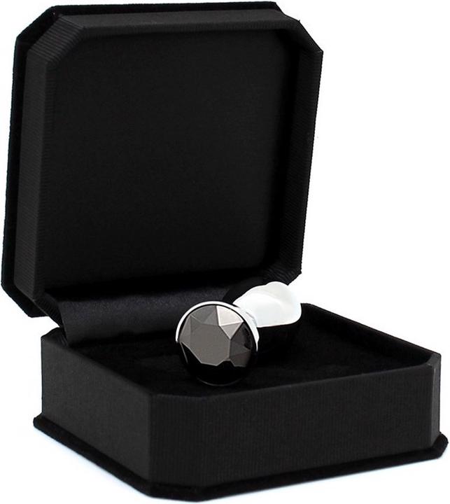 Image du produit Rimba Buttplug XS avec cristal