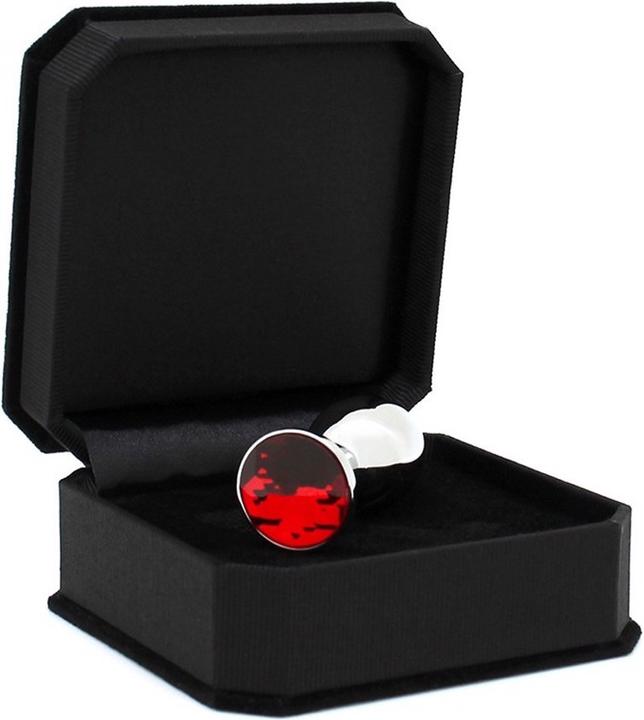 Image du produit Rimba Buttplug XS avec cristal