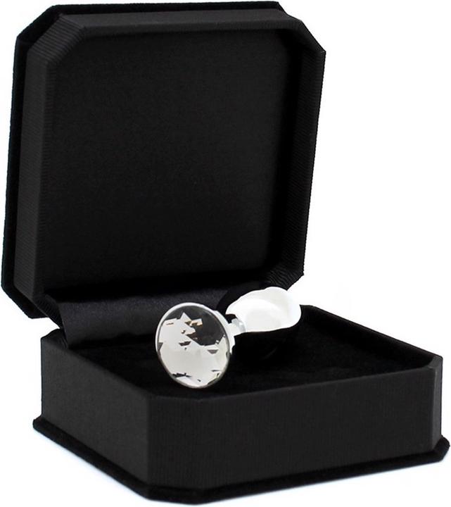 Image du produit Rimba Buttplug XS avec cristal