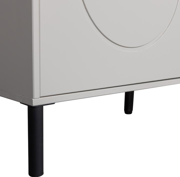 Produktbild Woood Kleiderschrank (110 x 58 x 202 cm)