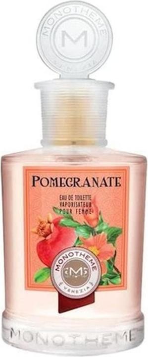 Produktbild Monotheme Pomegranate EDT spray 100ml (Eau de Toilette, 100 ml)