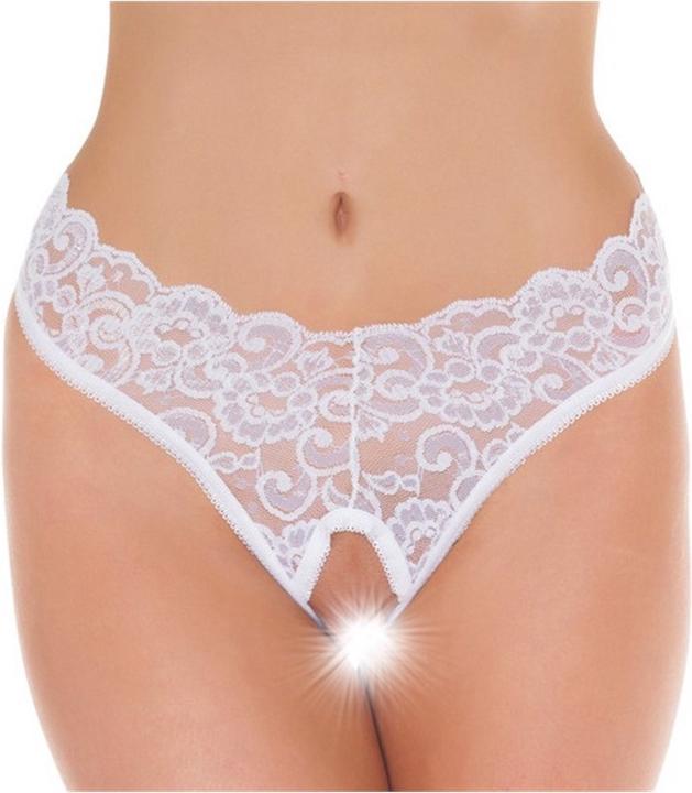 Productafbeelding Rimba Open string "Manu (S, L)