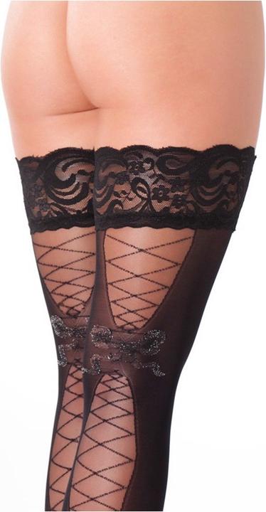 Rimba Strümpfe "Hold-Up" (L, S)