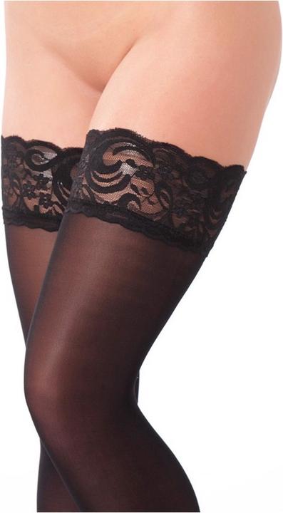 Produktbild Rimba Strümpfe "Hold-Up" (L, S)