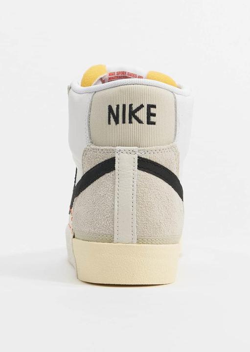 Image du produit Nike Blazer Mid '77 Vintage Chaussures - 88729 (38.5)