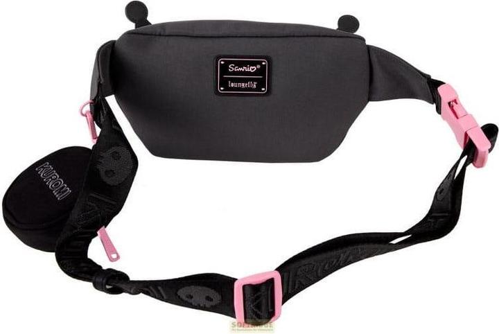 Produktbild Loungefly Kuromi