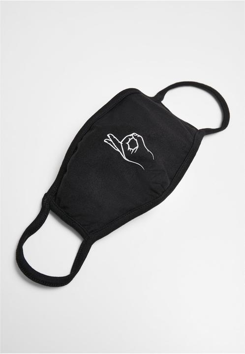 Produktbild Mister Tee Easy Face Mask