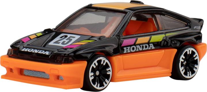 Produktbild Hot Wheels Neon Speeder