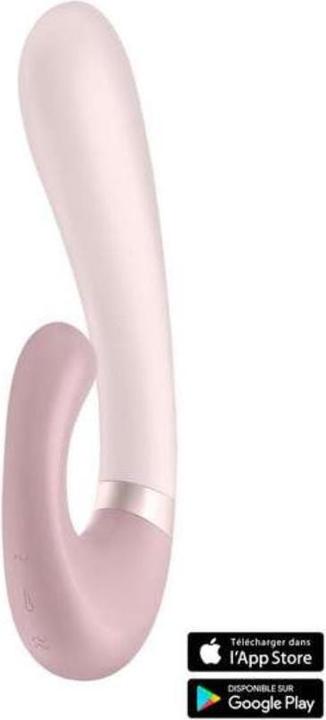 Produktbild Satisfyer Heat Wave