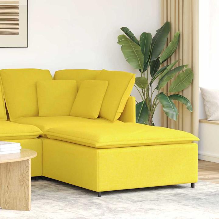 Produktbild vidaXL Raffarty (Modular Sofa)