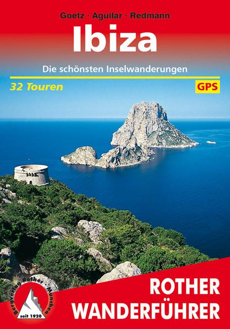 Produktbild Ibiza (Deutsch, Rolf Goetz, 2019)