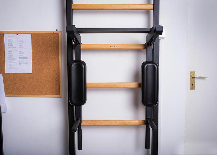 Produktbild BenchK Sprossenwandsystem 523B