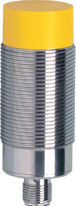 Actual product image ifm Electronic IFM inductive safety sensor