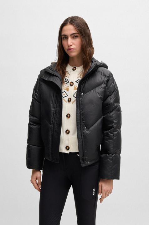 Actual product image BOSS Marsha (S)
