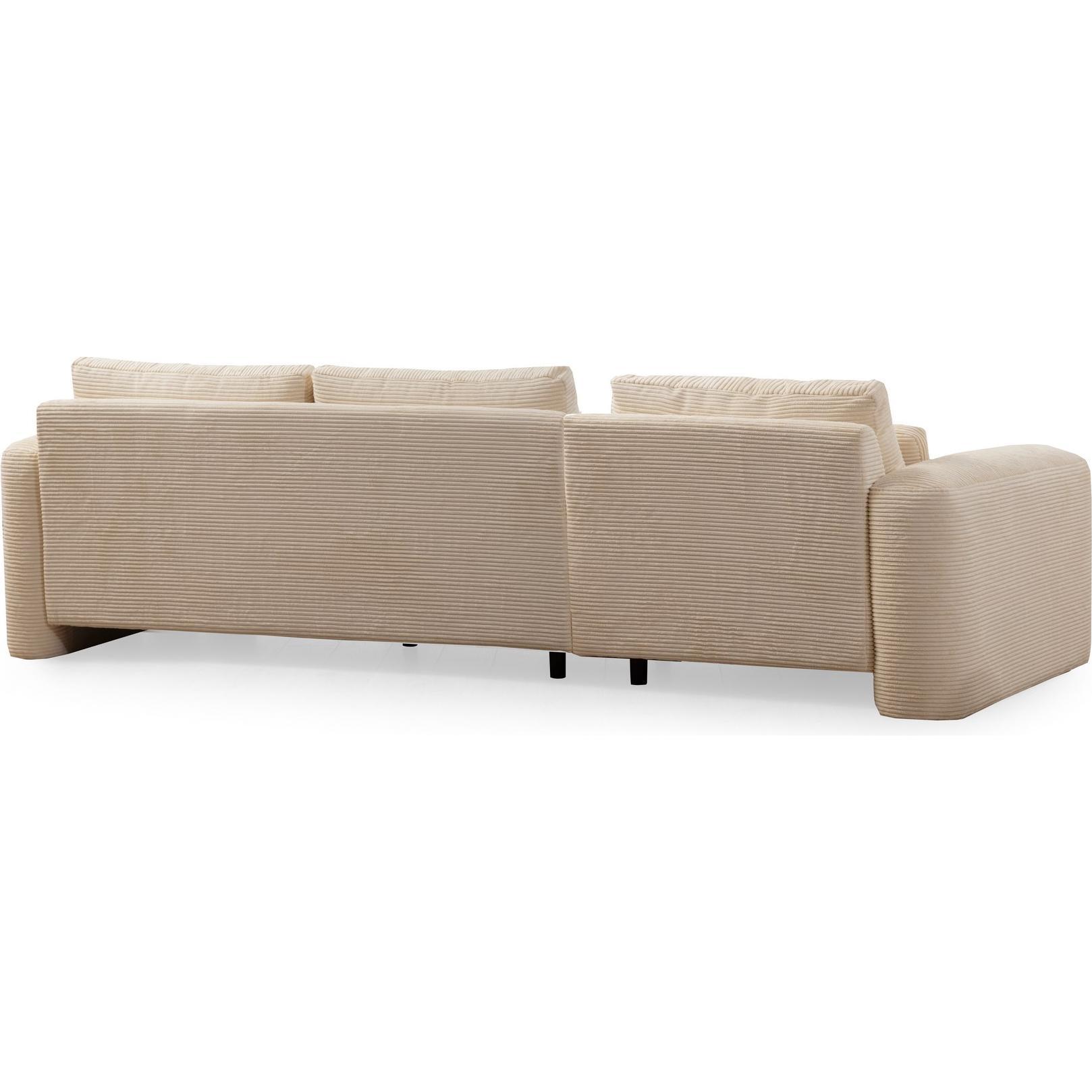 Thumbnail - Atelier del Sofa, Sofa, Damari (Ecksofa)