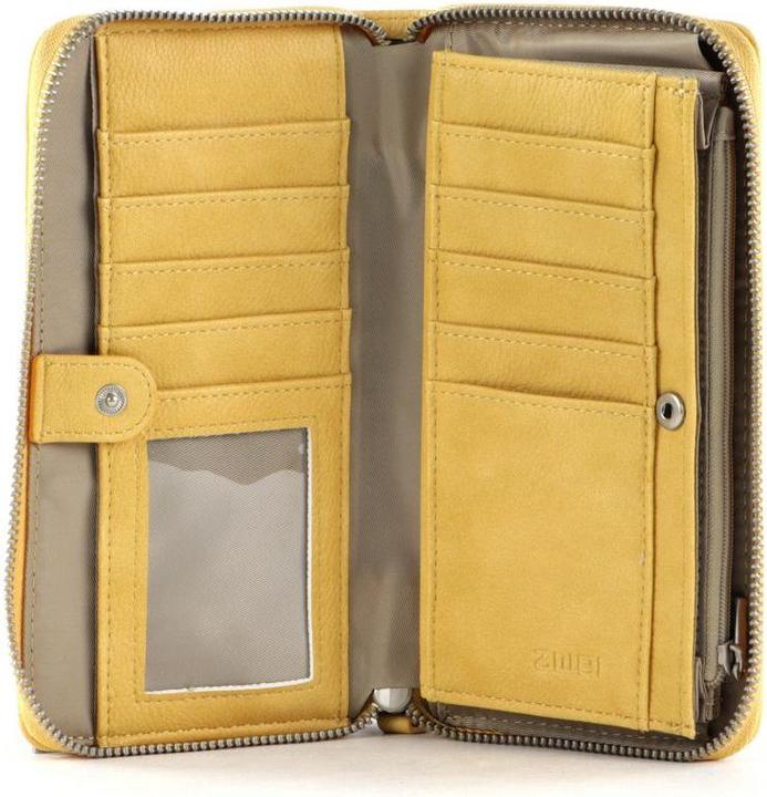 Actual product image Zwei Geldbörse Mademoiselle M.Wallet MW2