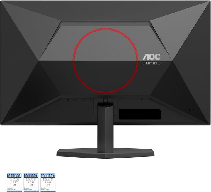Actual product image AOC Q27G42ZE (2560 x 1440 pixels, 27")