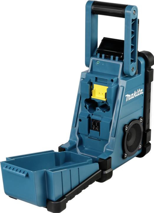 Produktbild Makita DMR 107 (FM, AM)