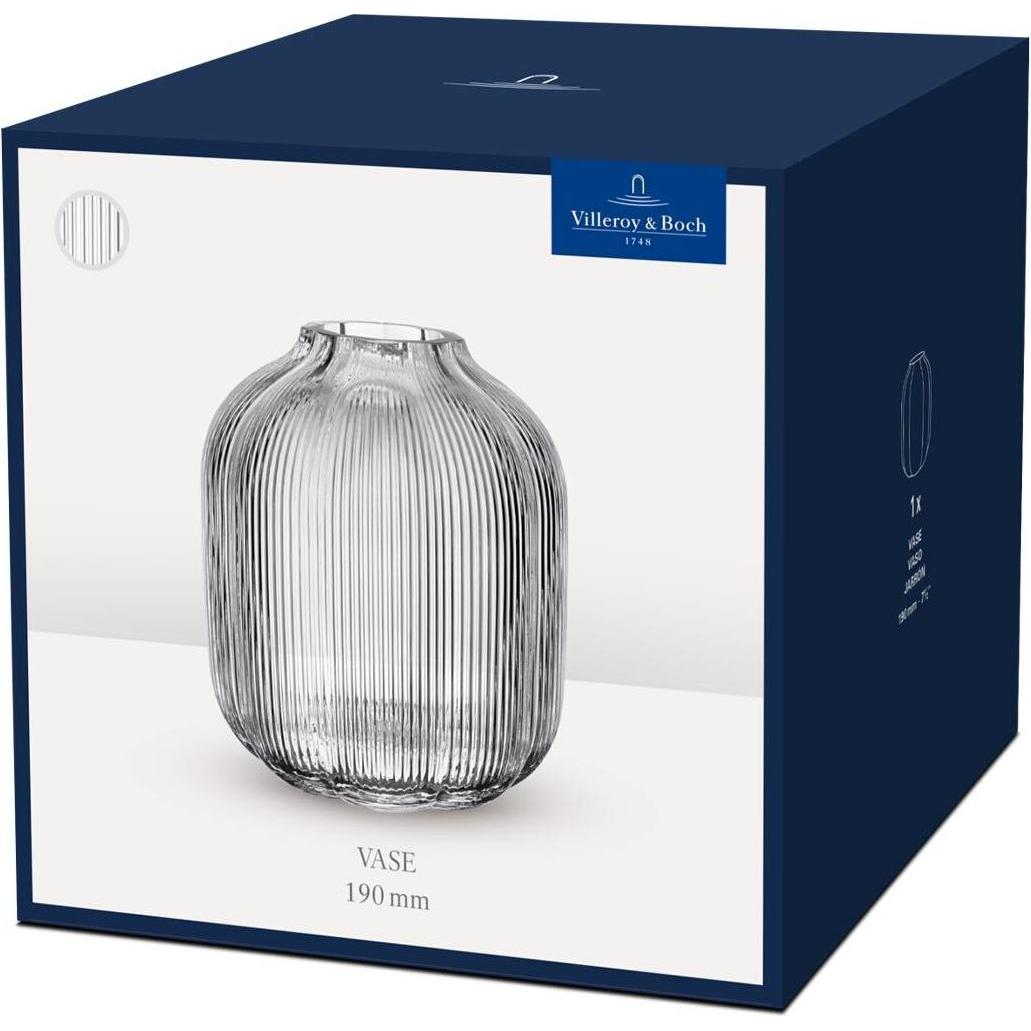 Thumbnail - Villeroy & Boch, Vase, Fleur Vasen (2 x, 19 x 16 cm, 2.60 l)