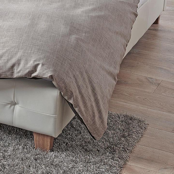 Actual product image Traumschlaf Texture (Duvet cover, 200 x 220 cm)