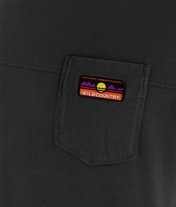 Image du produit Wild Country T-shirt Spotter Hommes (XXL)