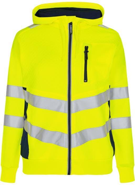 Giallo, Inchiostro blu