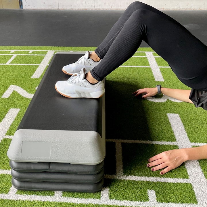 Image du produit Perform Better PB Fitness Step - 3 niveaux réglables